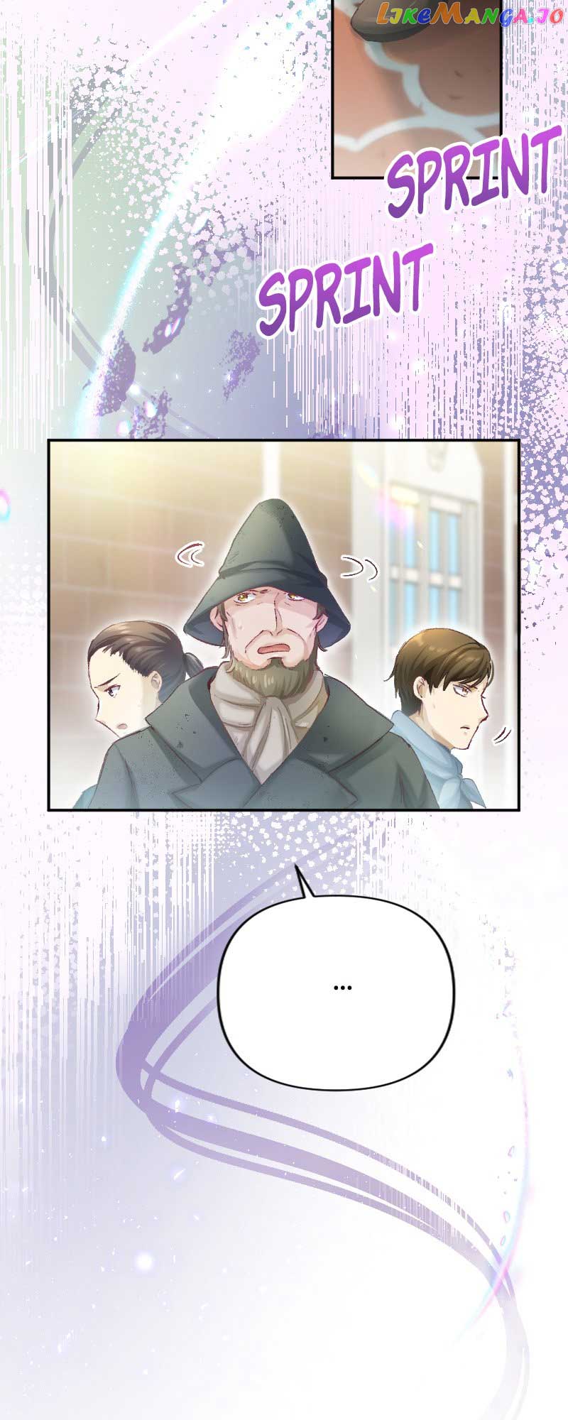 Read A Deceiving Bride and The Fierce Lion Manga Online