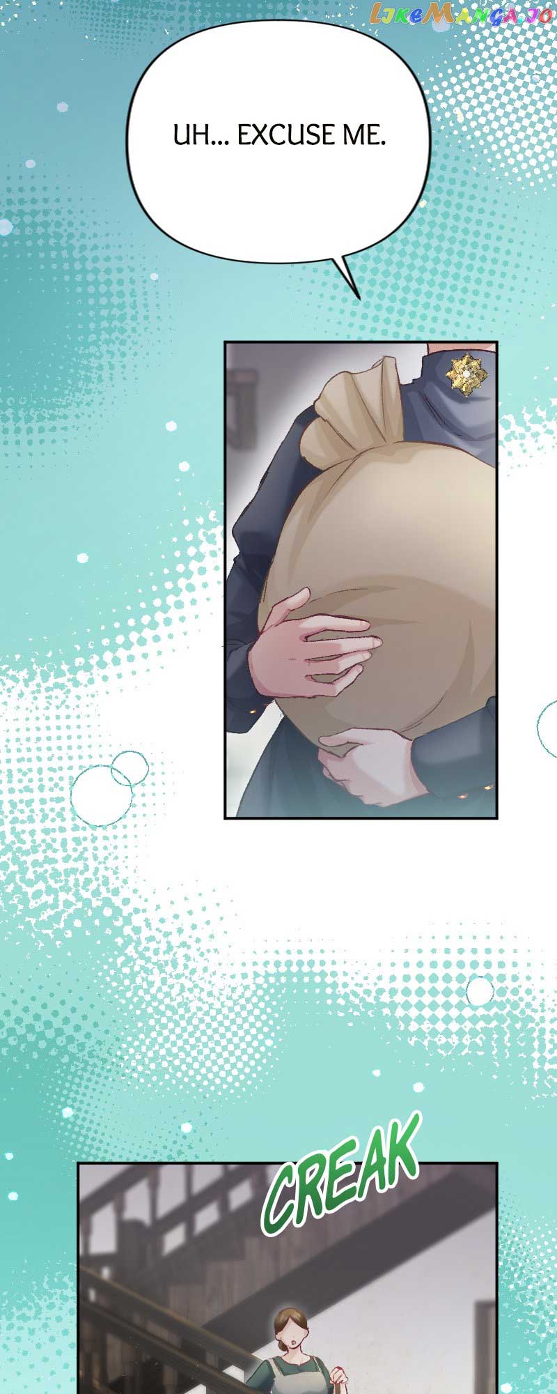 Read A Deceiving Bride and The Fierce Lion Manga Online