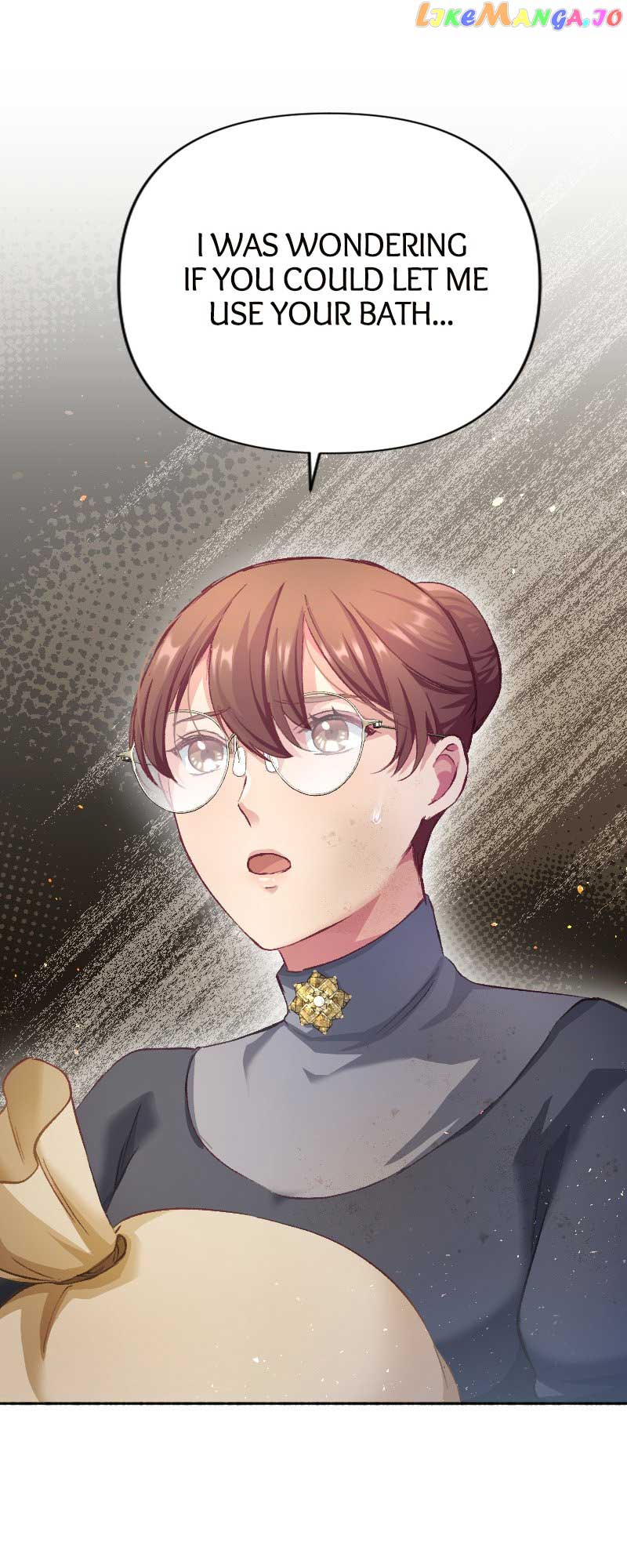 Read A Deceiving Bride and The Fierce Lion Manga Online