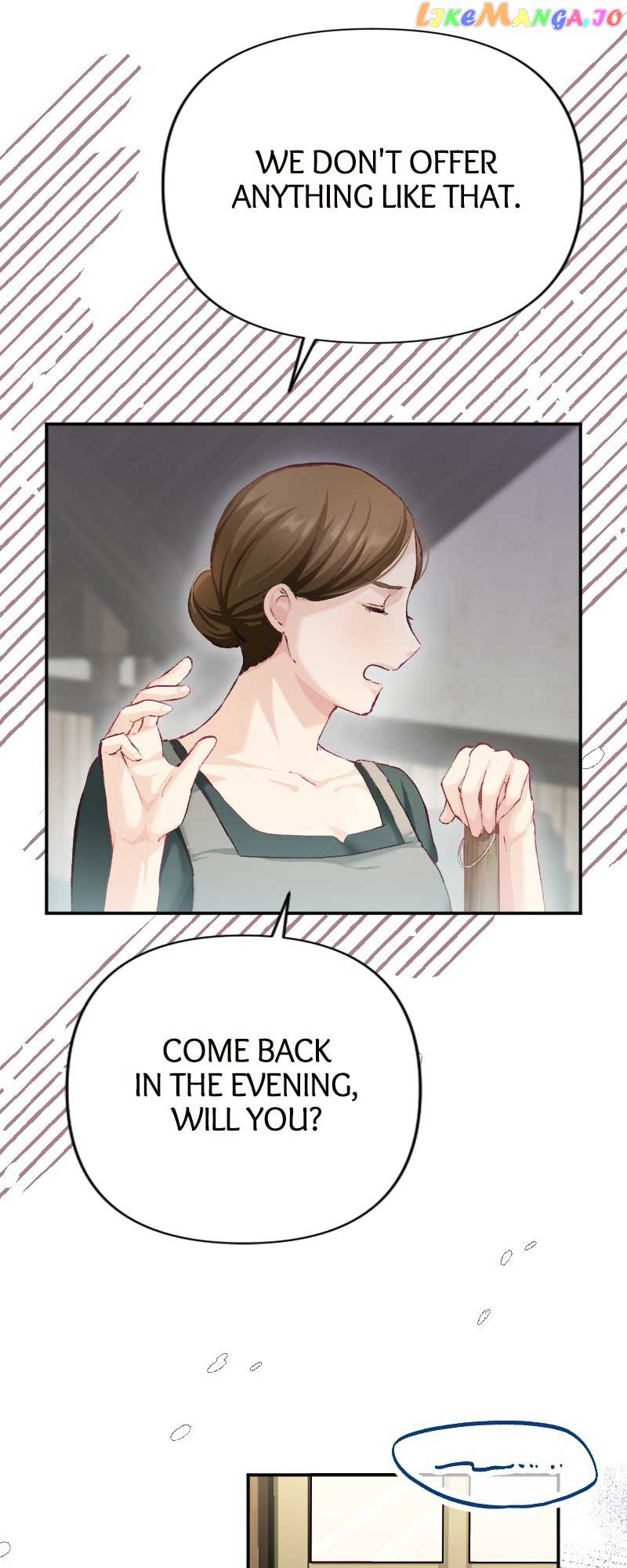 Read A Deceiving Bride and The Fierce Lion Manga Online