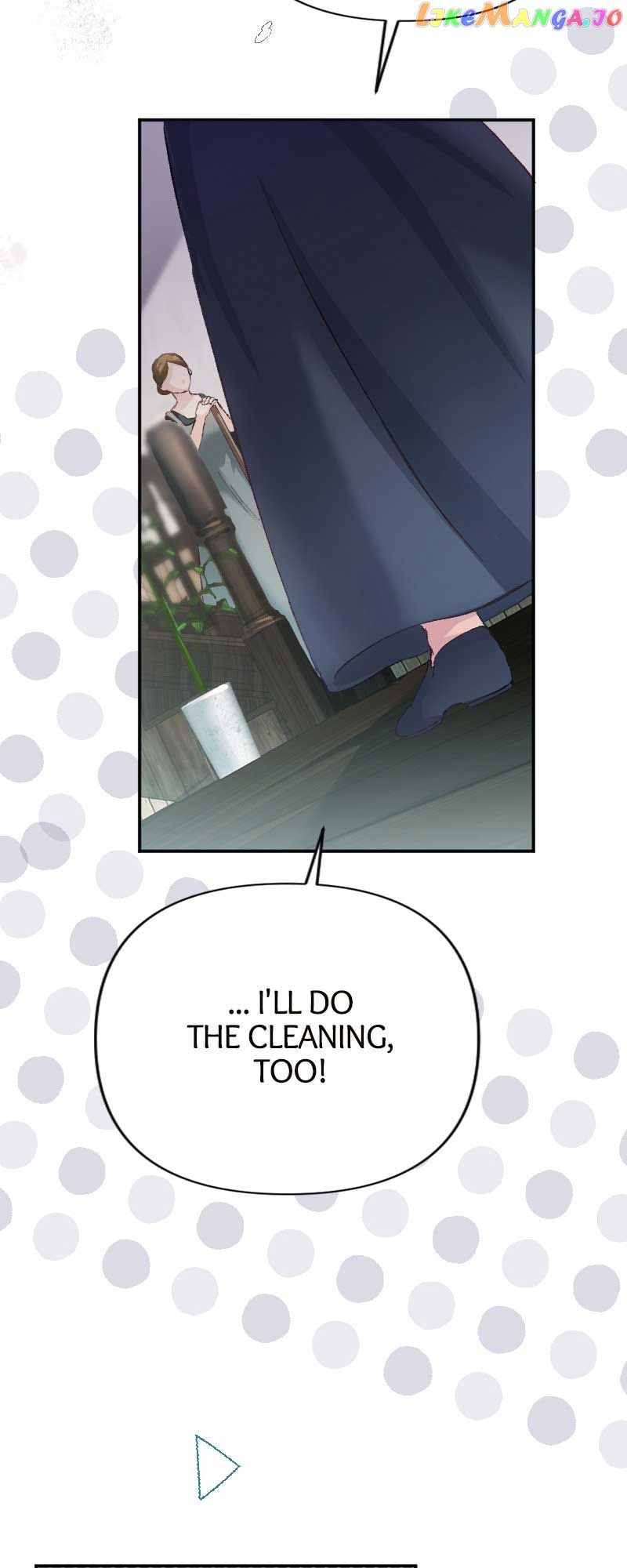 Read A Deceiving Bride and The Fierce Lion Manga Online