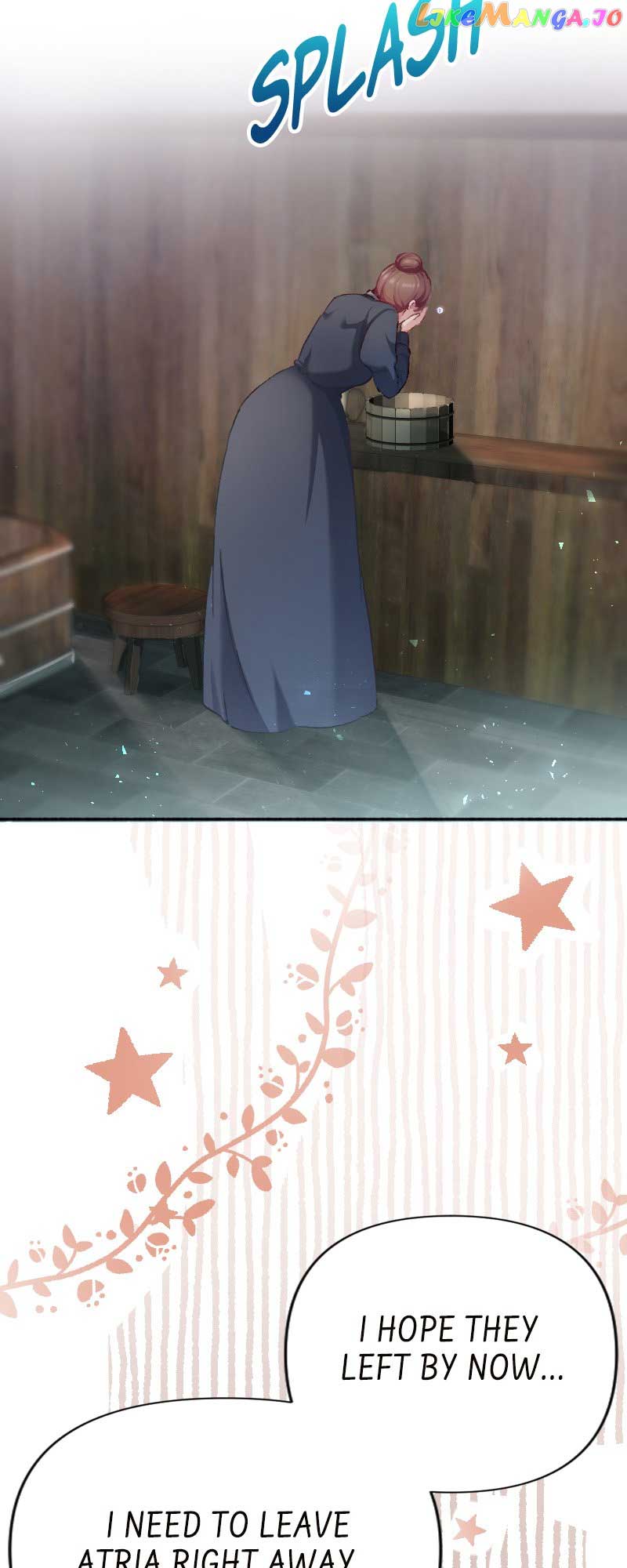 Read A Deceiving Bride and The Fierce Lion Manga Online