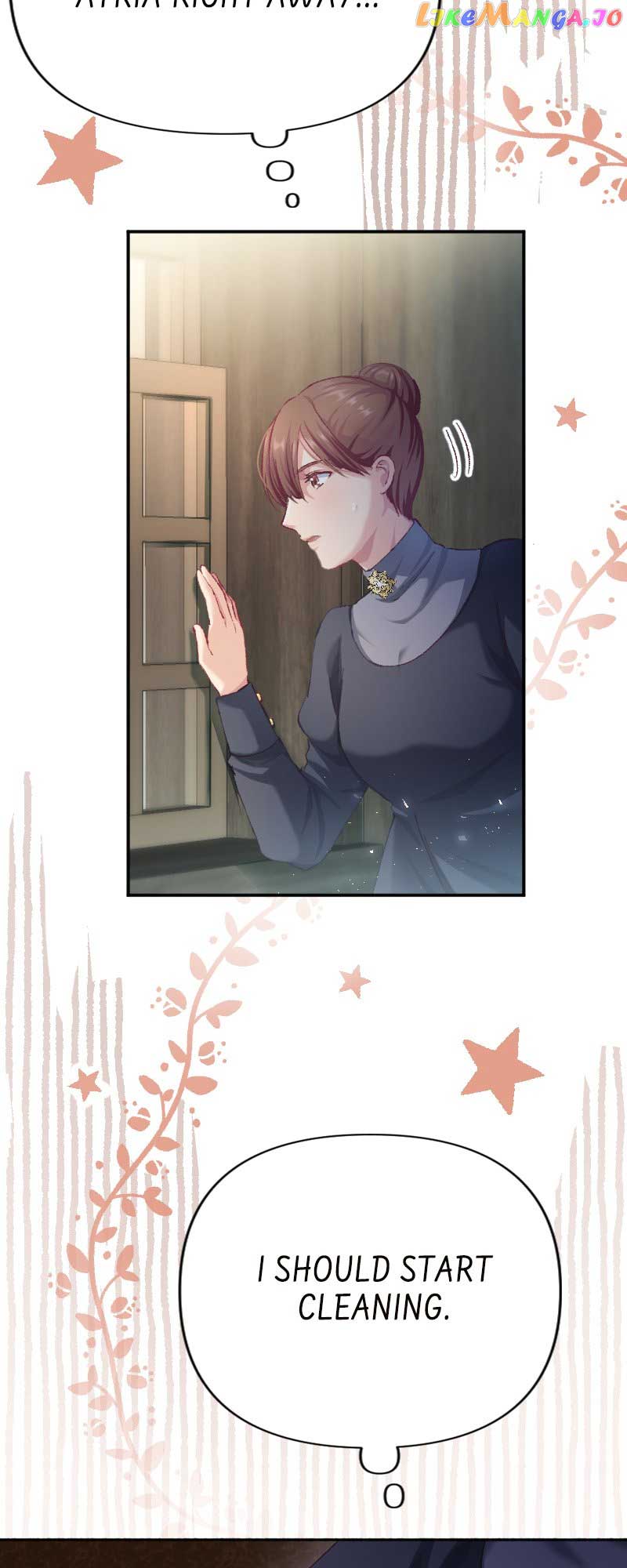 Read A Deceiving Bride and The Fierce Lion Manga Online