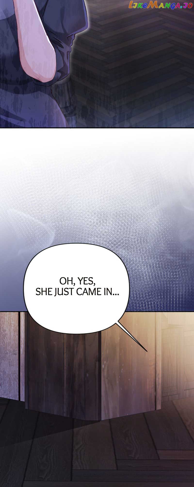 Read A Deceiving Bride and The Fierce Lion Manga Online