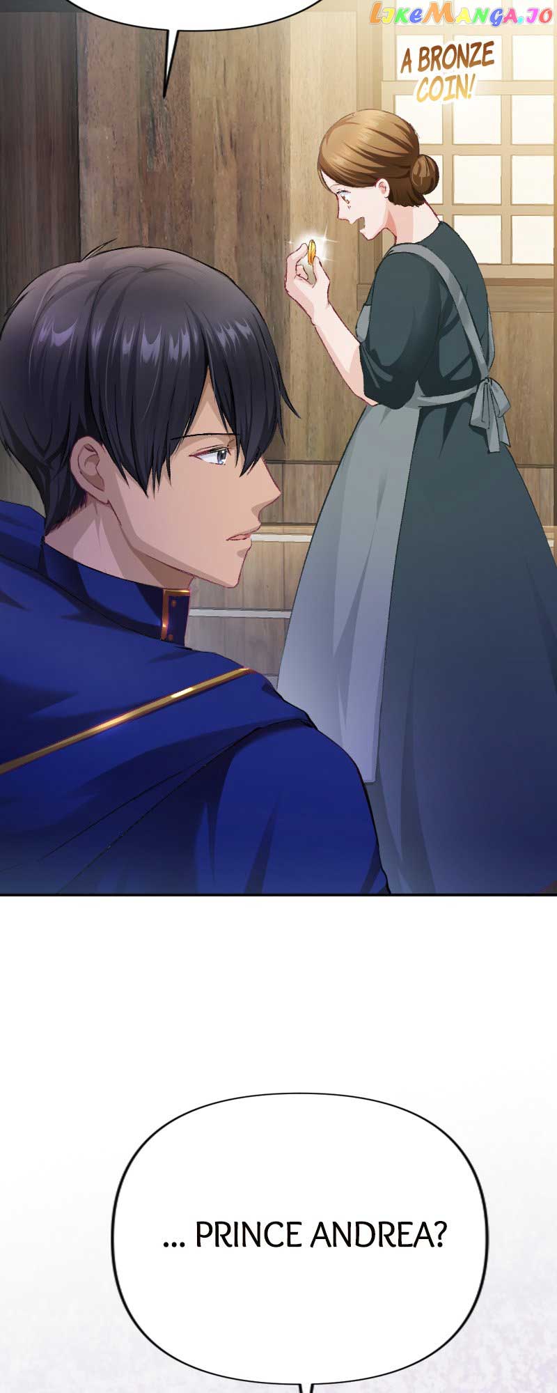 Read A Deceiving Bride and The Fierce Lion Manga Online