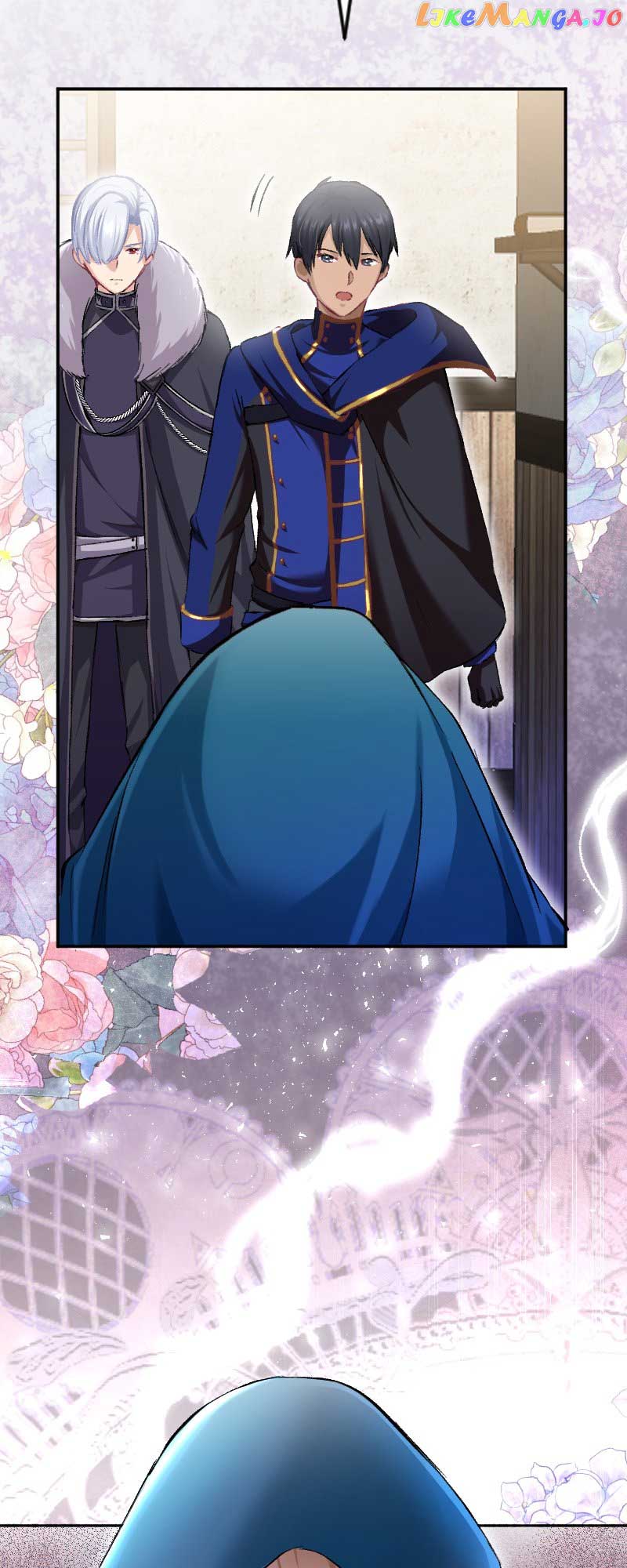 Read A Deceiving Bride and The Fierce Lion Manga Online