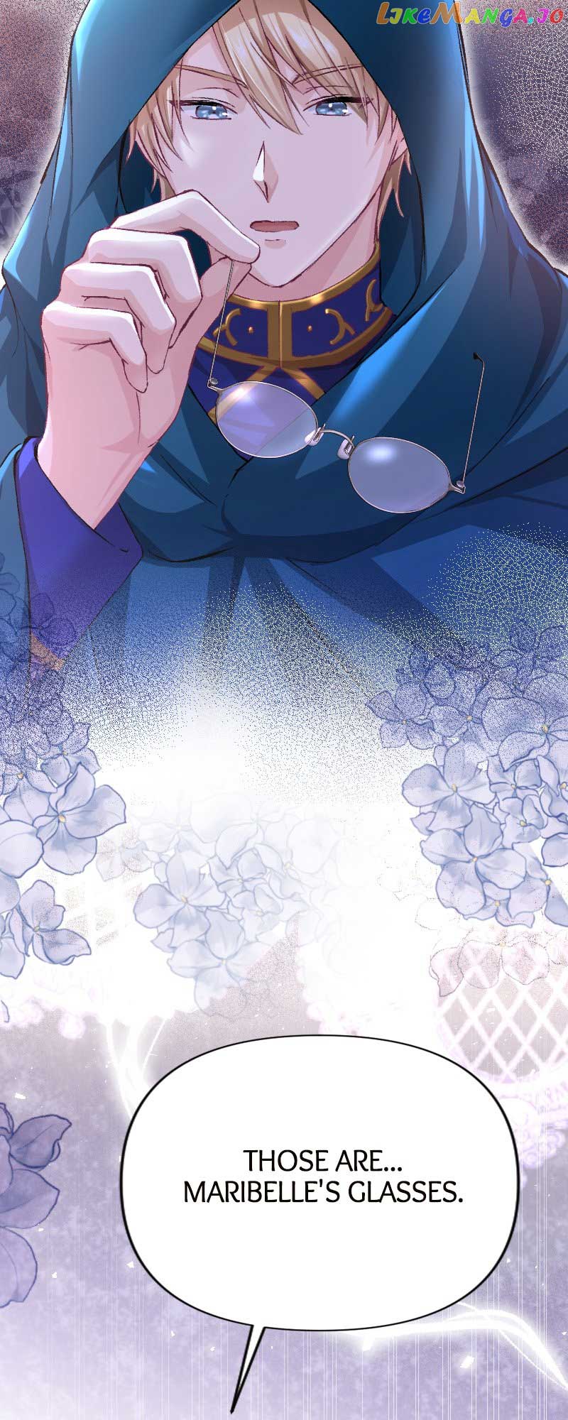 Read A Deceiving Bride and The Fierce Lion Manga Online