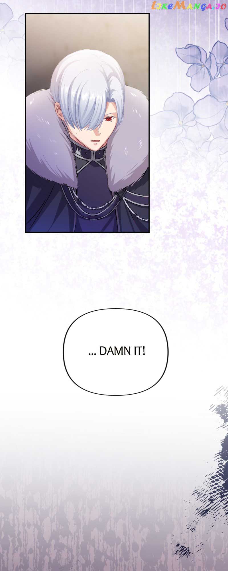 Read A Deceiving Bride and The Fierce Lion Manga Online