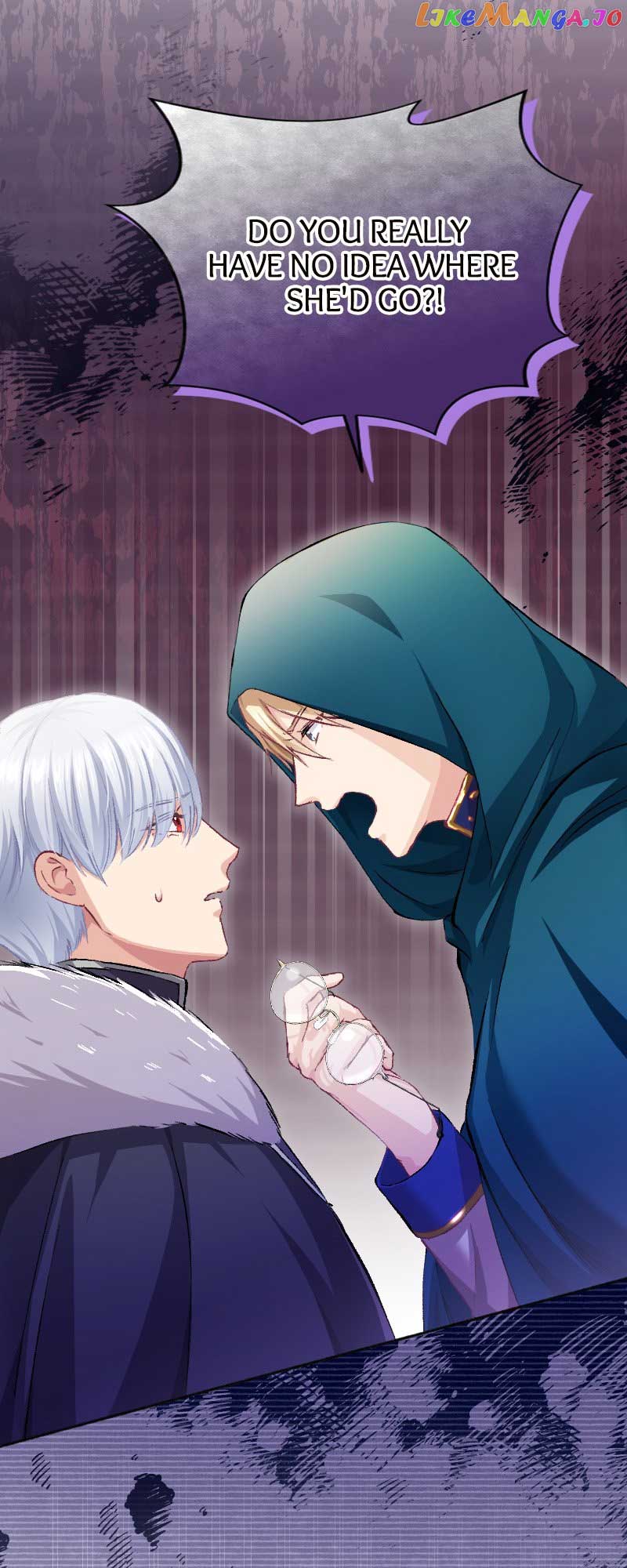 Read A Deceiving Bride and The Fierce Lion Manga Online