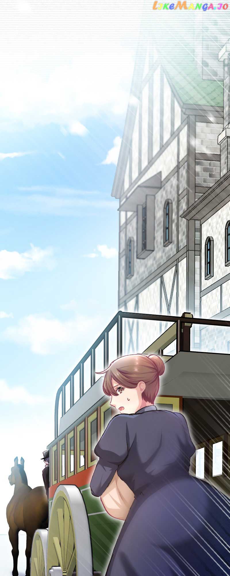 Read A Deceiving Bride and The Fierce Lion Manga Online