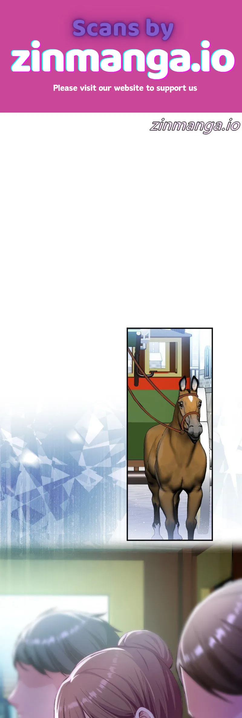 Read A Deceiving Bride and The Fierce Lion Manga Online