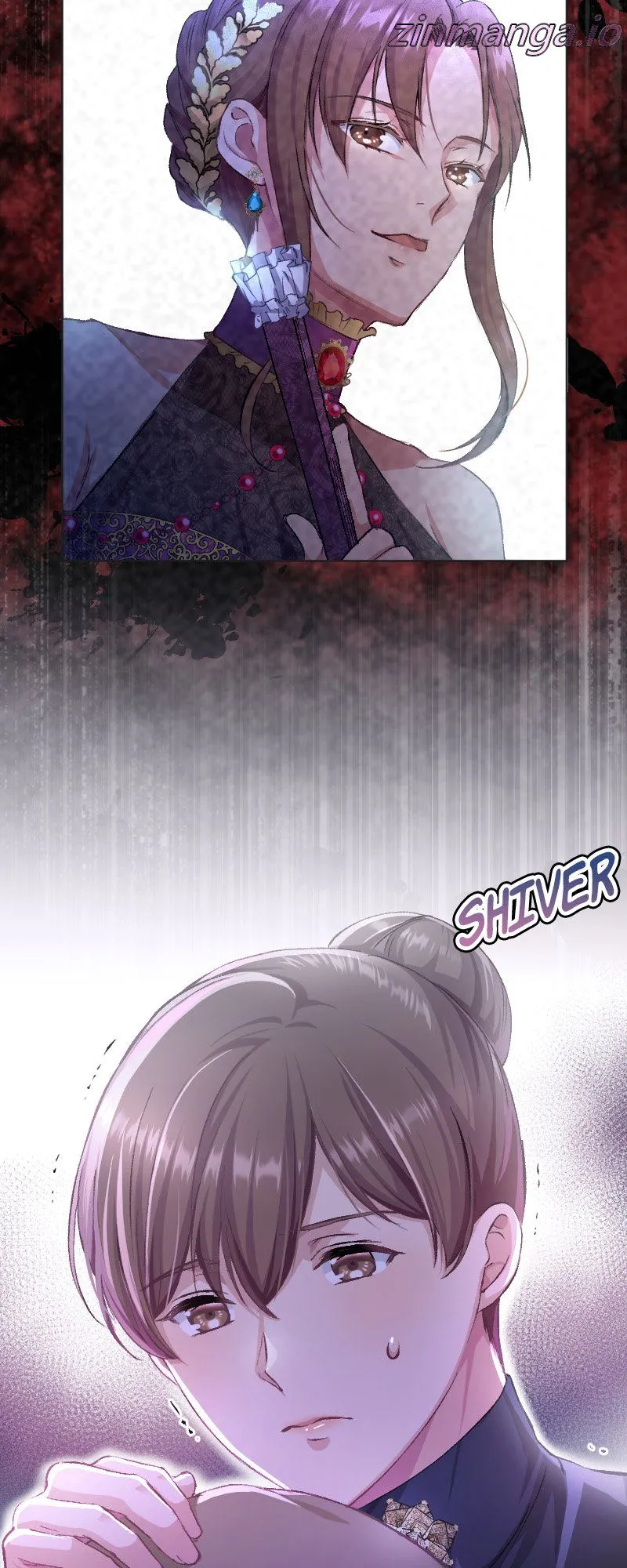 Read A Deceiving Bride and The Fierce Lion Manga Online