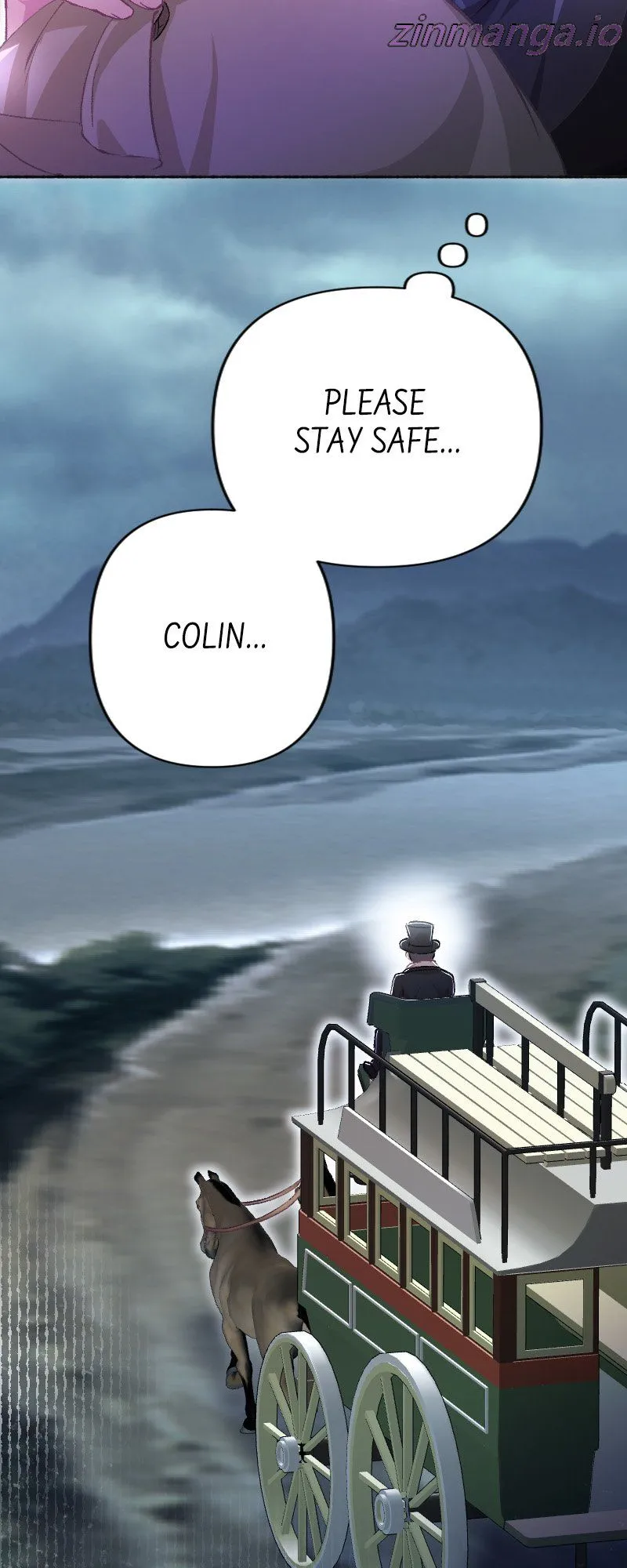 Read A Deceiving Bride and The Fierce Lion Manga Online