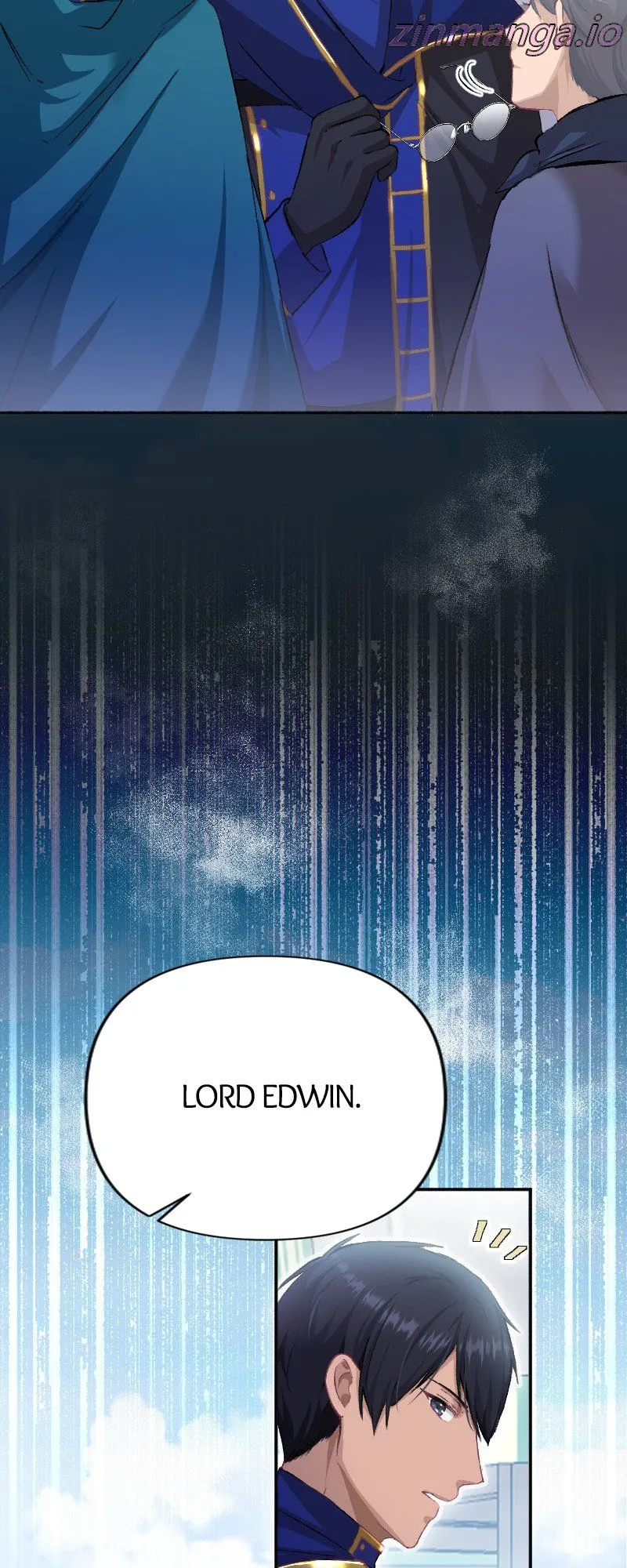 Read A Deceiving Bride and The Fierce Lion Manga Online