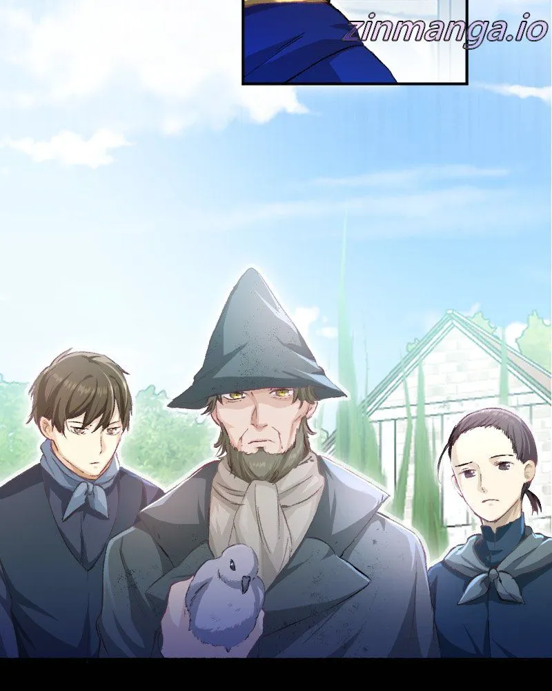 Read A Deceiving Bride and The Fierce Lion Manga Online