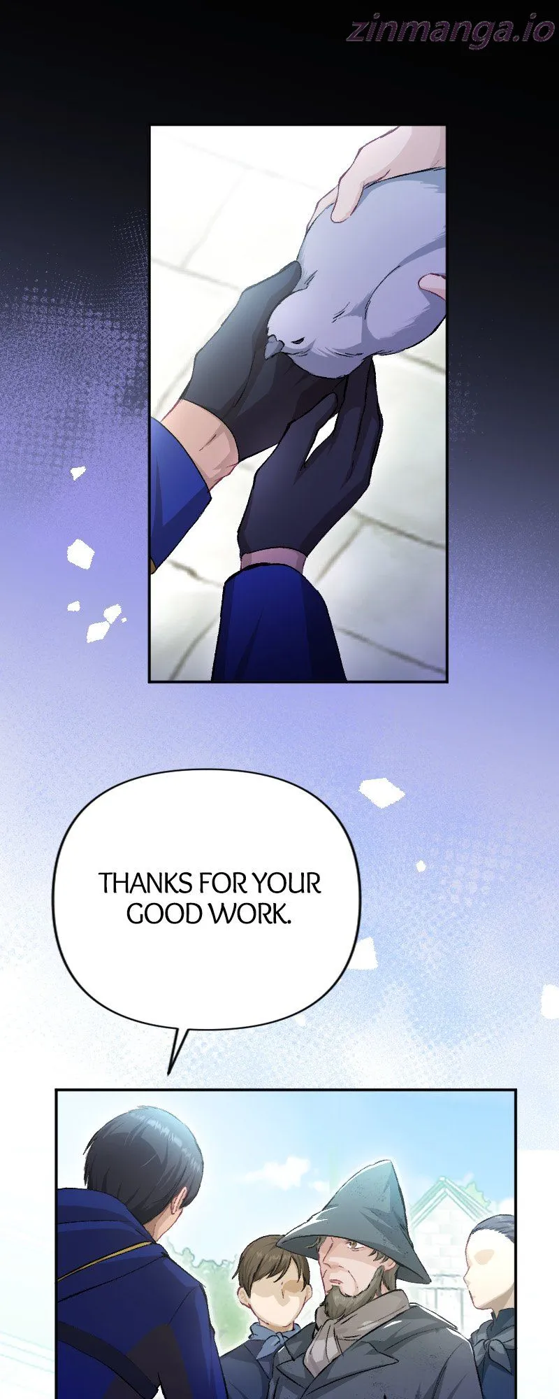 Read A Deceiving Bride and The Fierce Lion Manga Online