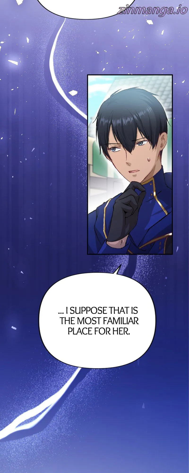 Read A Deceiving Bride and The Fierce Lion Manga Online