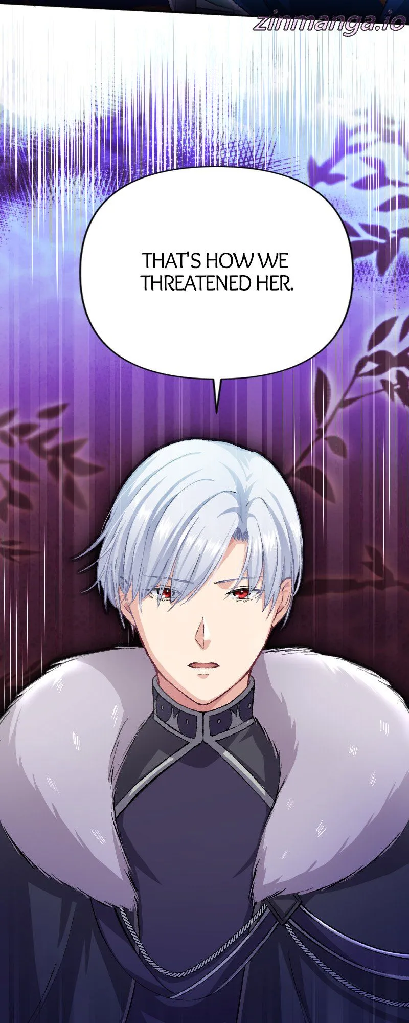 Read A Deceiving Bride and The Fierce Lion Manga Online