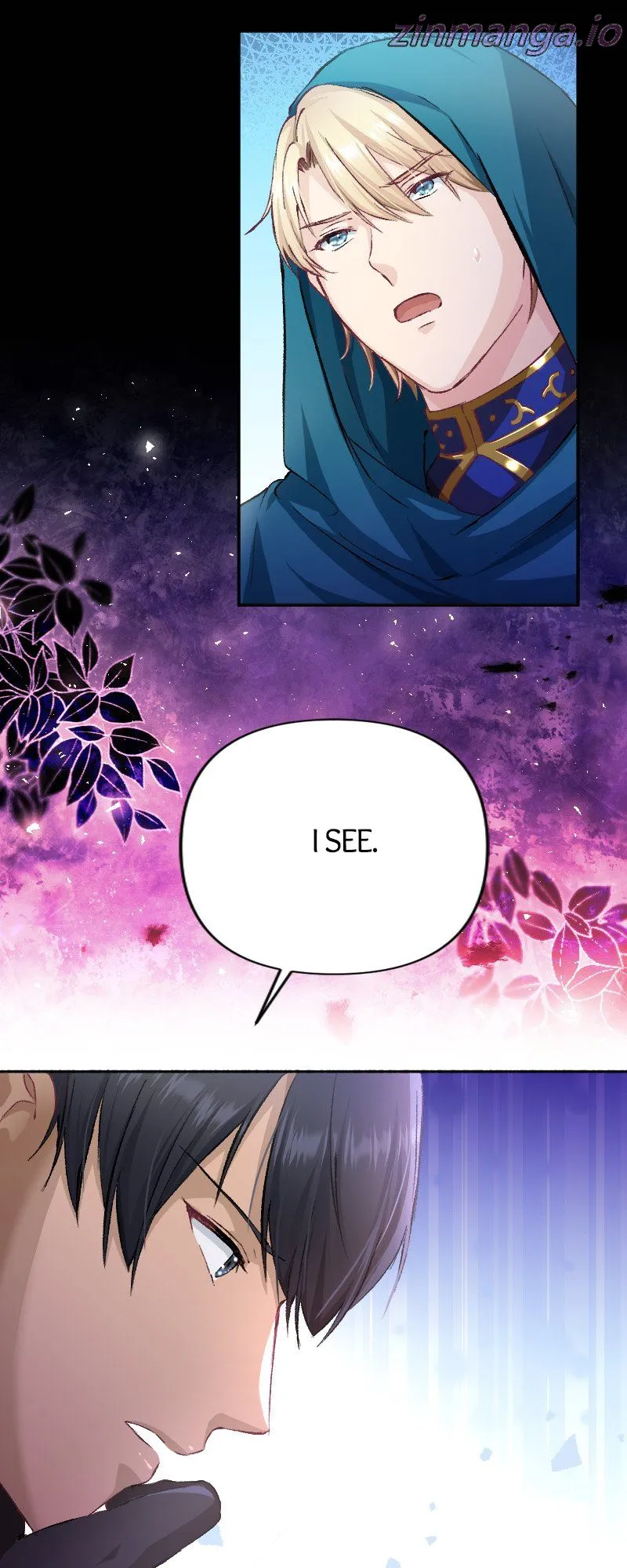 Read A Deceiving Bride and The Fierce Lion Manga Online