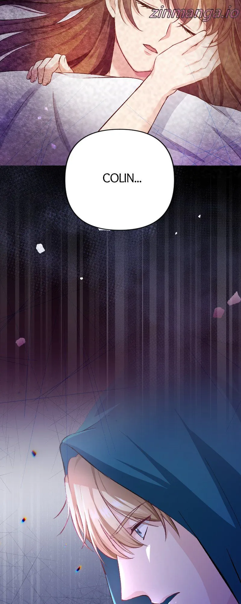 Read A Deceiving Bride and The Fierce Lion Manga Online