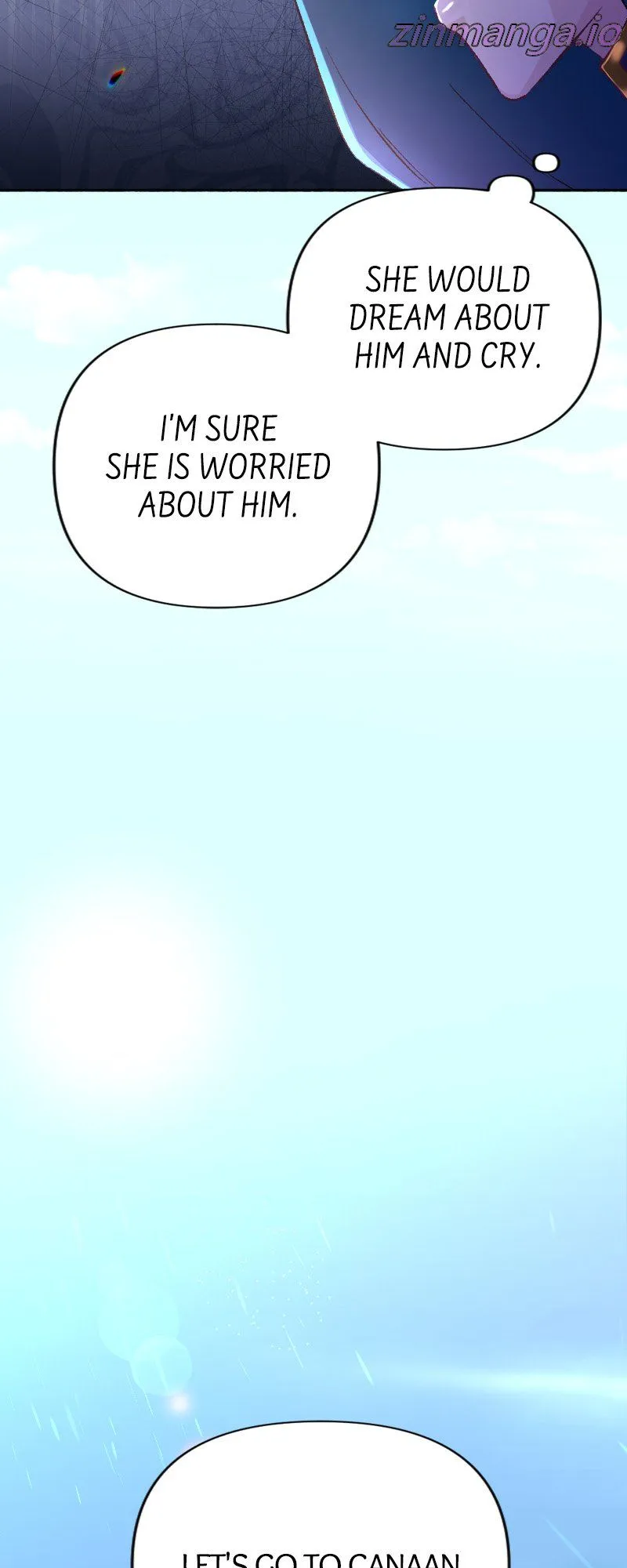 Read A Deceiving Bride and The Fierce Lion Manga Online