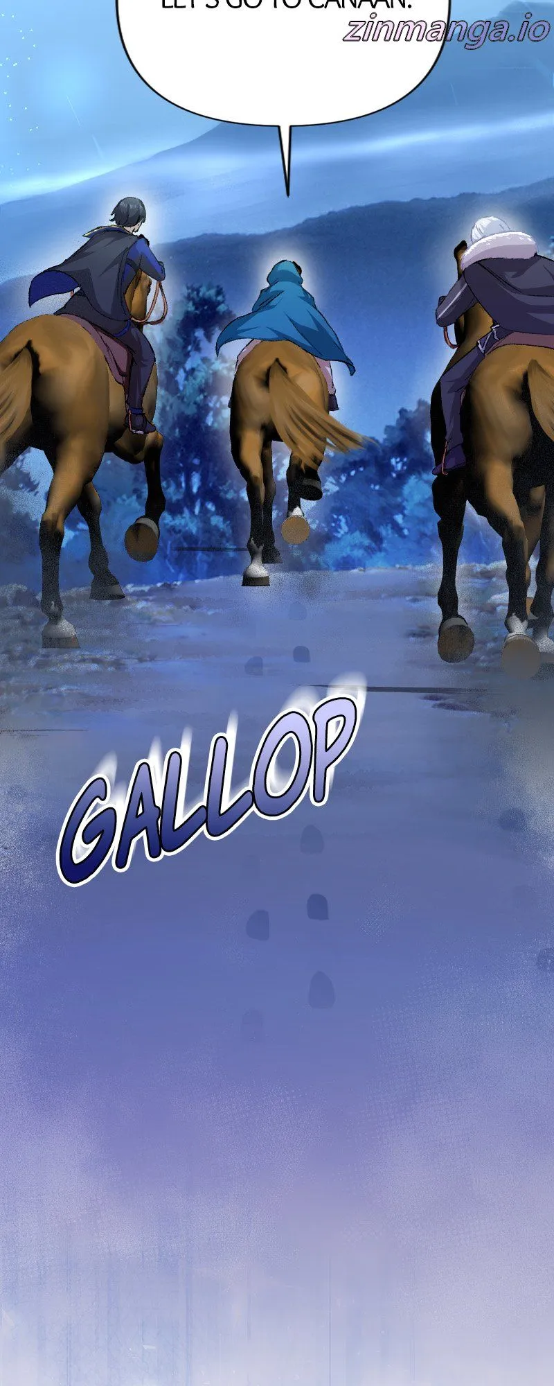 Read A Deceiving Bride and The Fierce Lion Manga Online