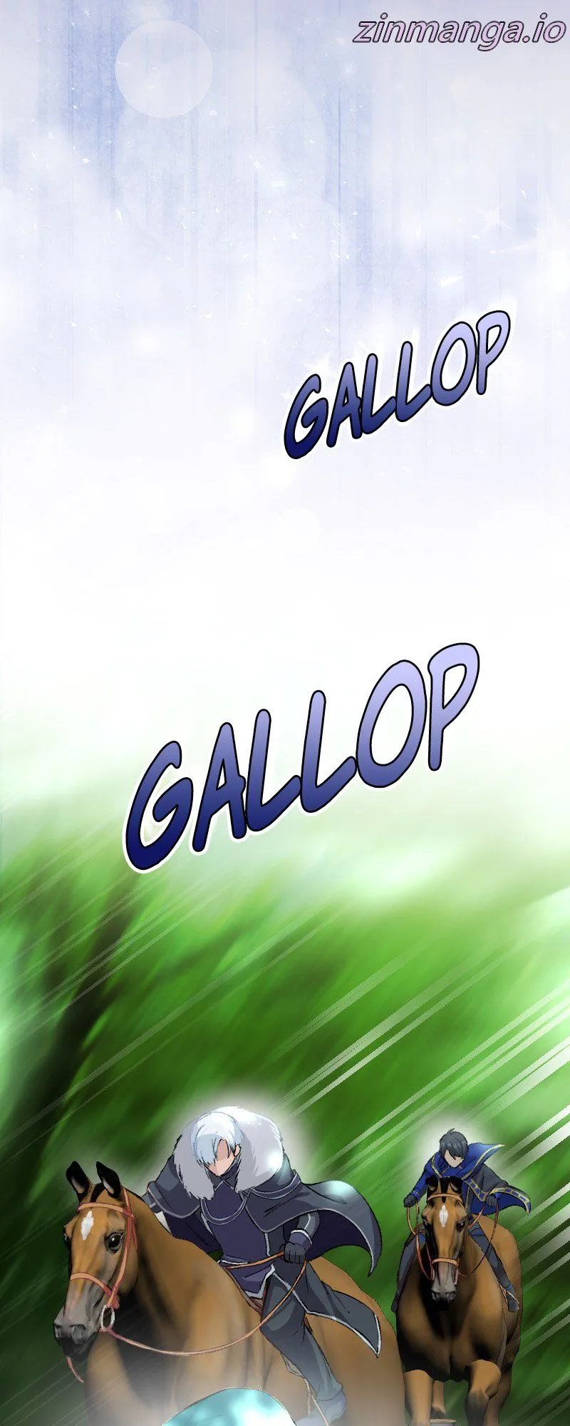 Read A Deceiving Bride and The Fierce Lion Manga Online