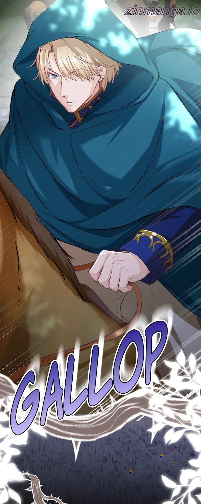 Read A Deceiving Bride and The Fierce Lion Manga Online