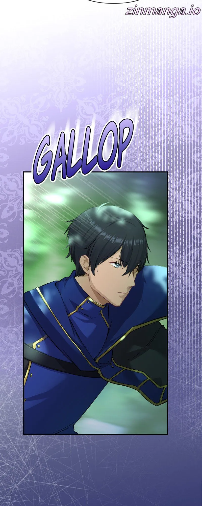 Read A Deceiving Bride and The Fierce Lion Manga Online