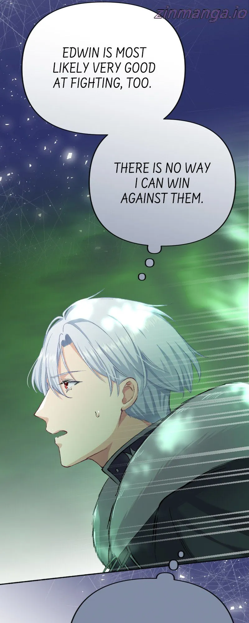 Read A Deceiving Bride and The Fierce Lion Manga Online