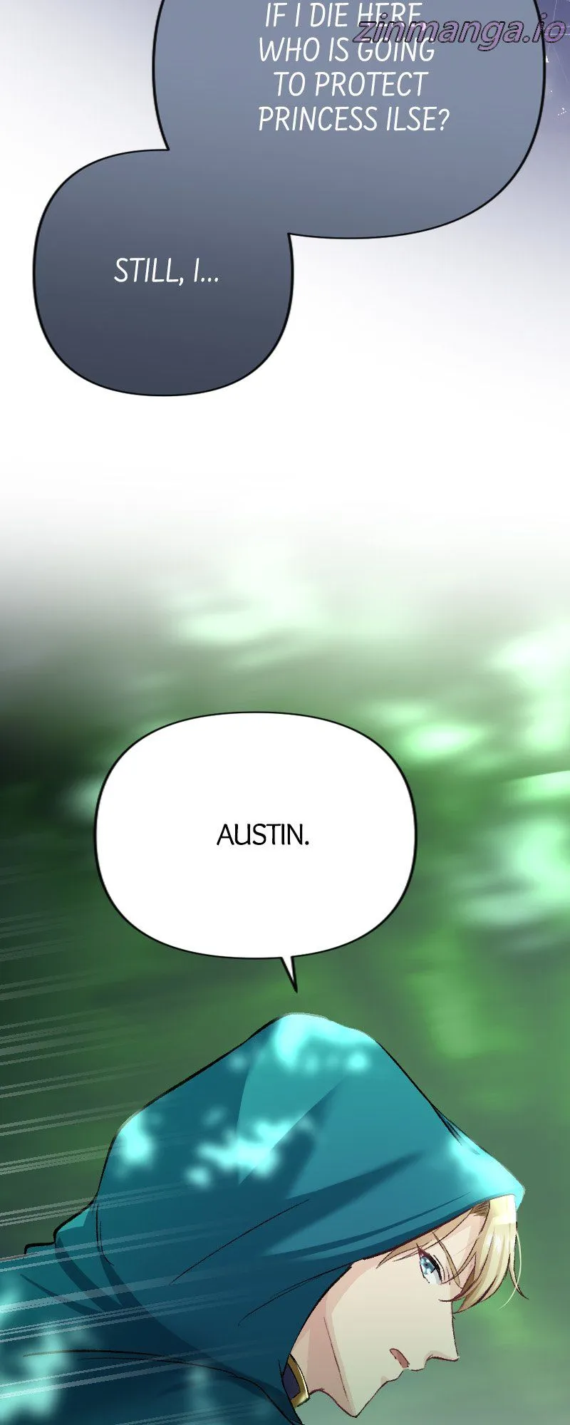 Read A Deceiving Bride and The Fierce Lion Manga Online