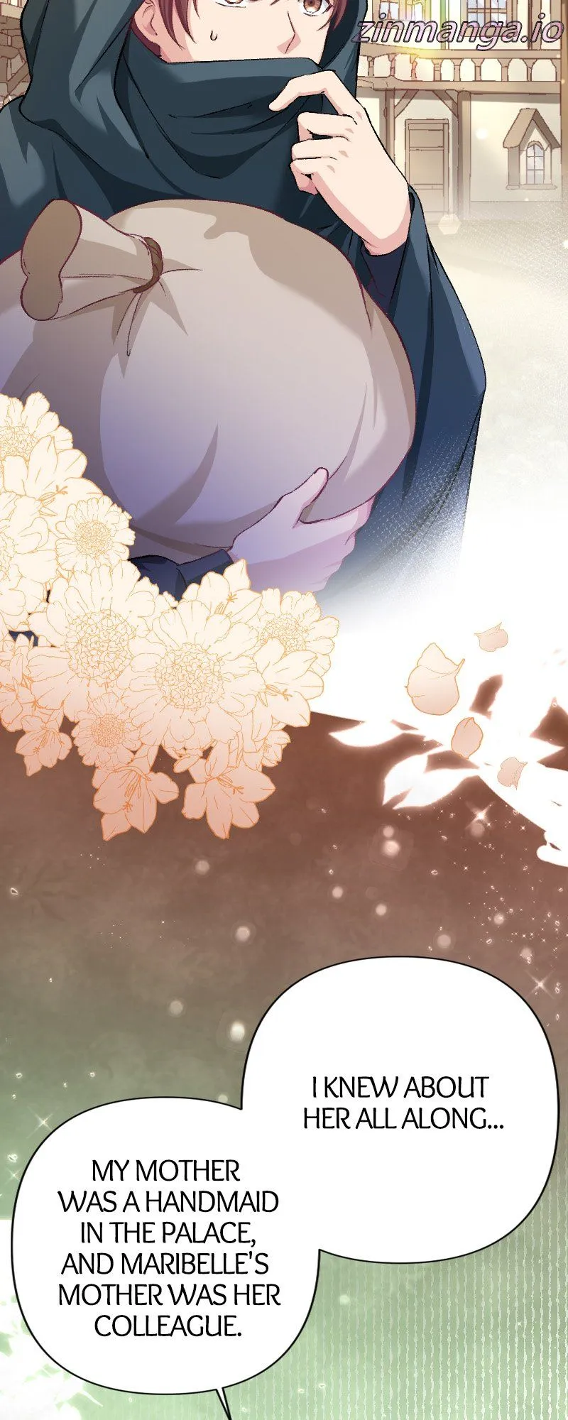 Read A Deceiving Bride and The Fierce Lion Manga Online