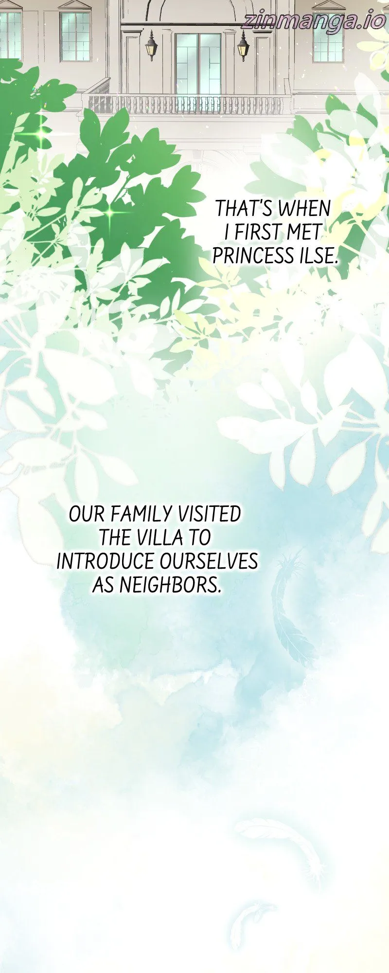 Read A Deceiving Bride and The Fierce Lion Manga Online