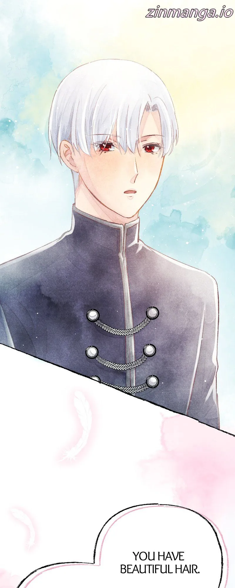 Read A Deceiving Bride and The Fierce Lion Manga Online