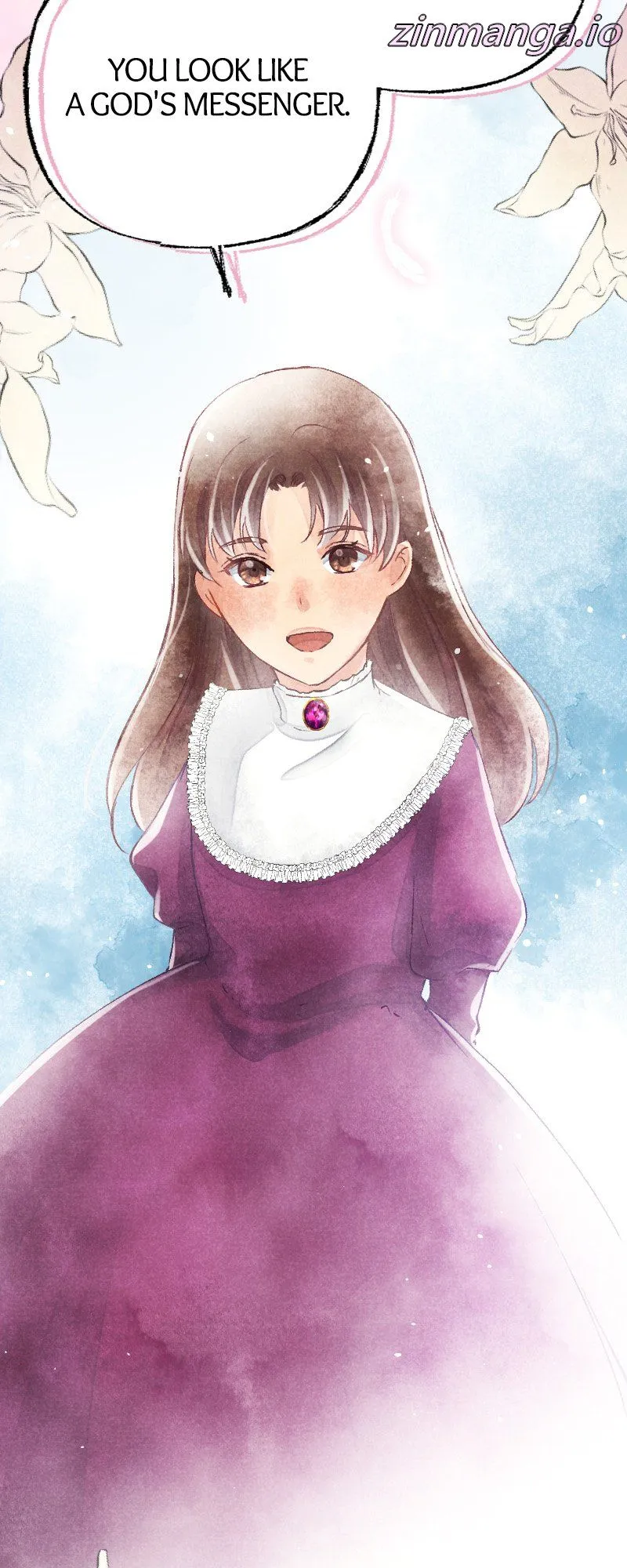 Read A Deceiving Bride and The Fierce Lion Manga Online