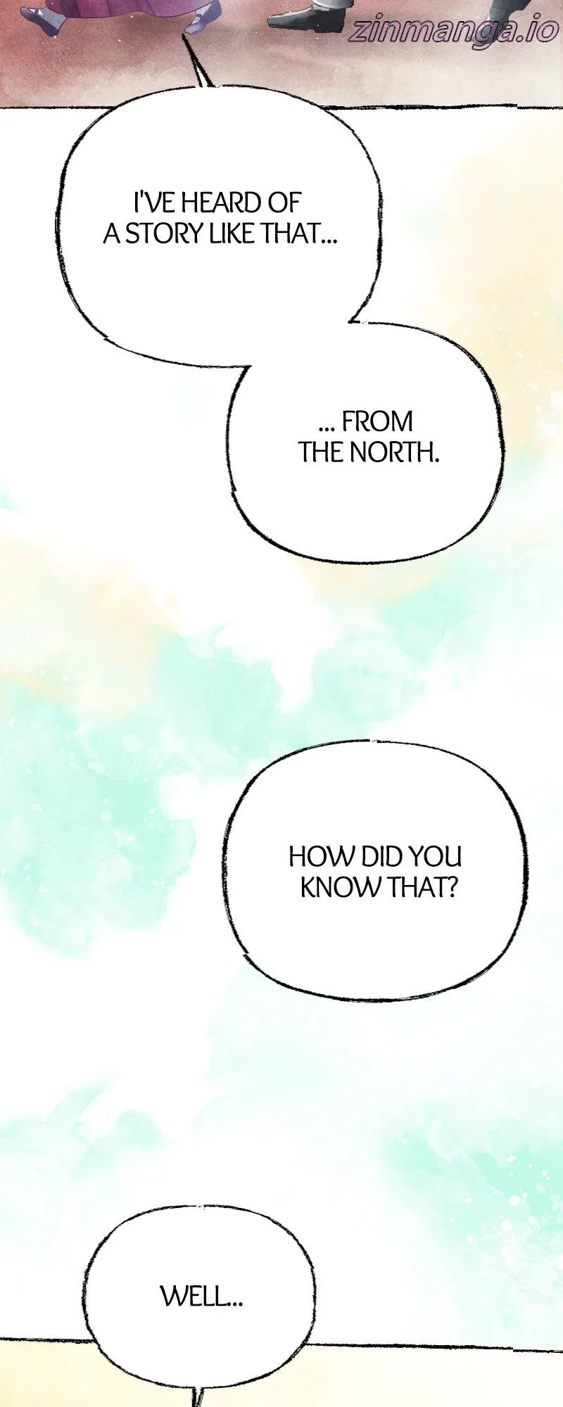 Read A Deceiving Bride and The Fierce Lion Manga Online