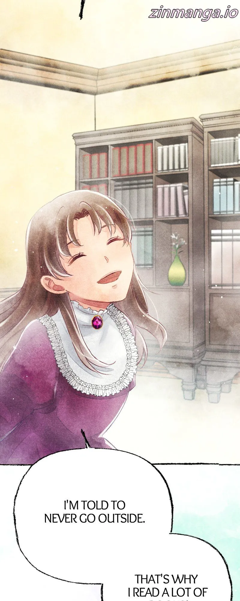 Read A Deceiving Bride and The Fierce Lion Manga Online