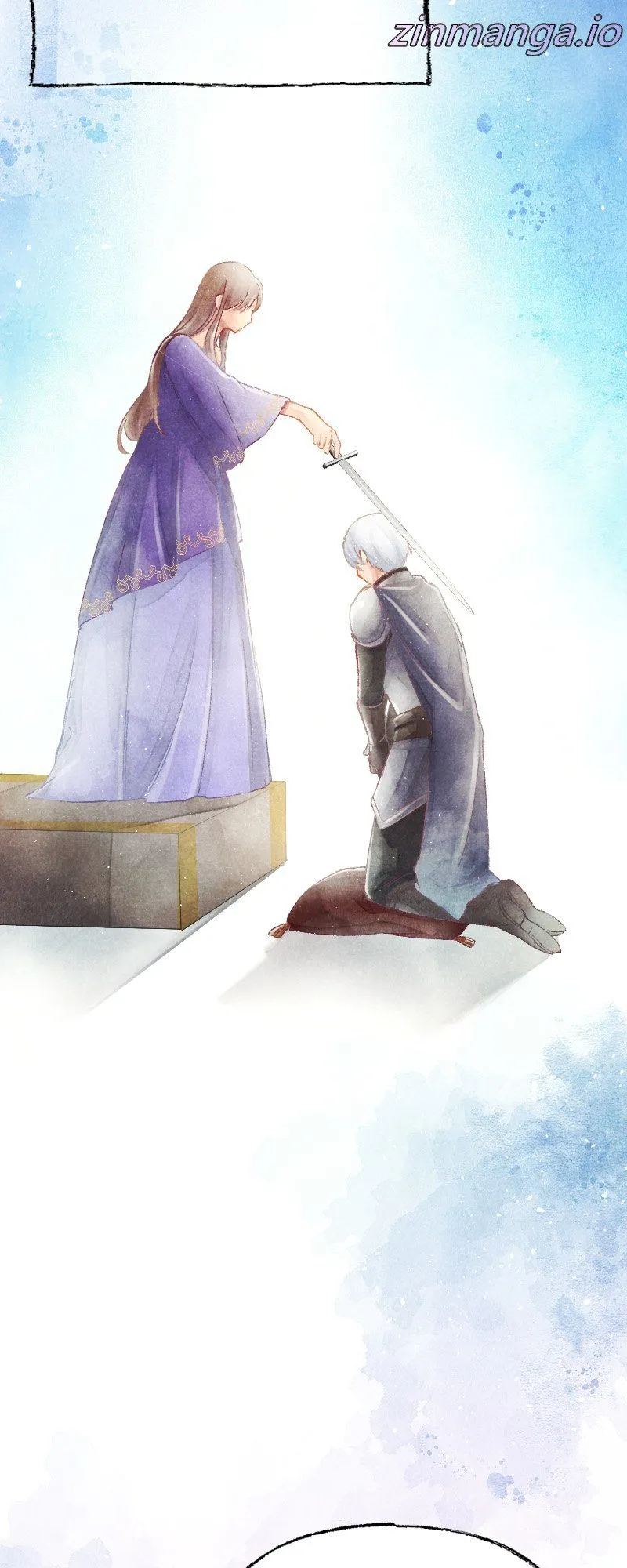 Read A Deceiving Bride and The Fierce Lion Manga Online