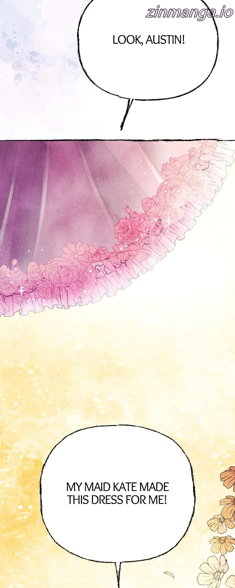 Read A Deceiving Bride and The Fierce Lion Manga Online