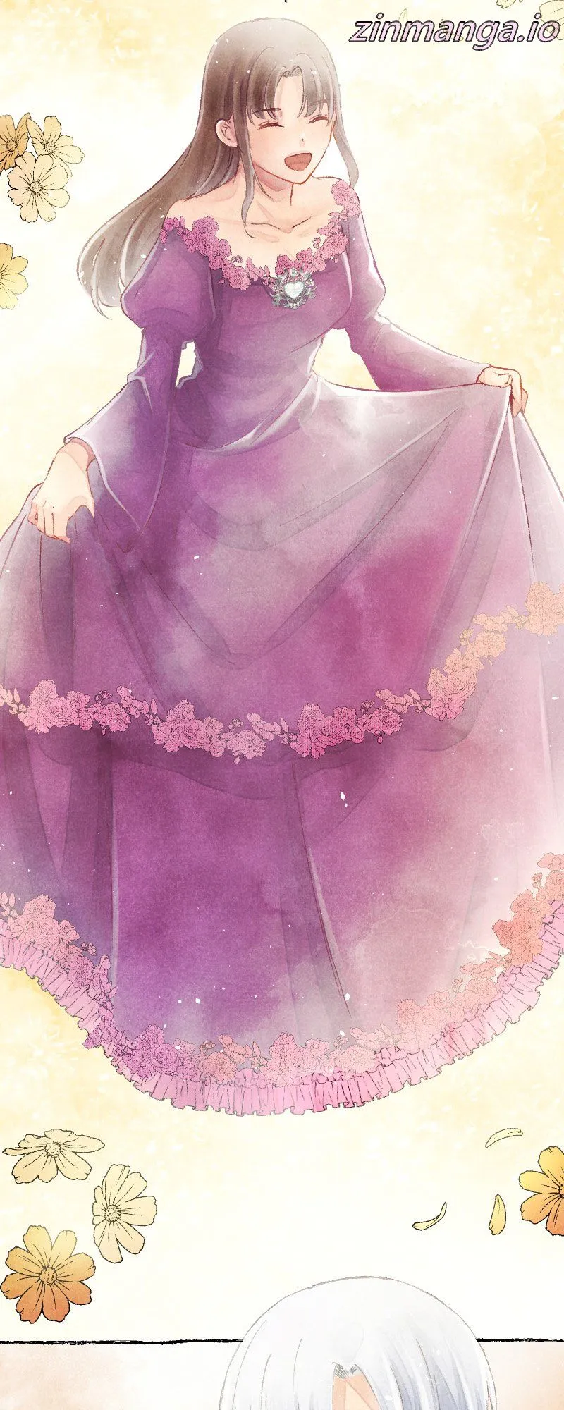 Read A Deceiving Bride and The Fierce Lion Manga Online