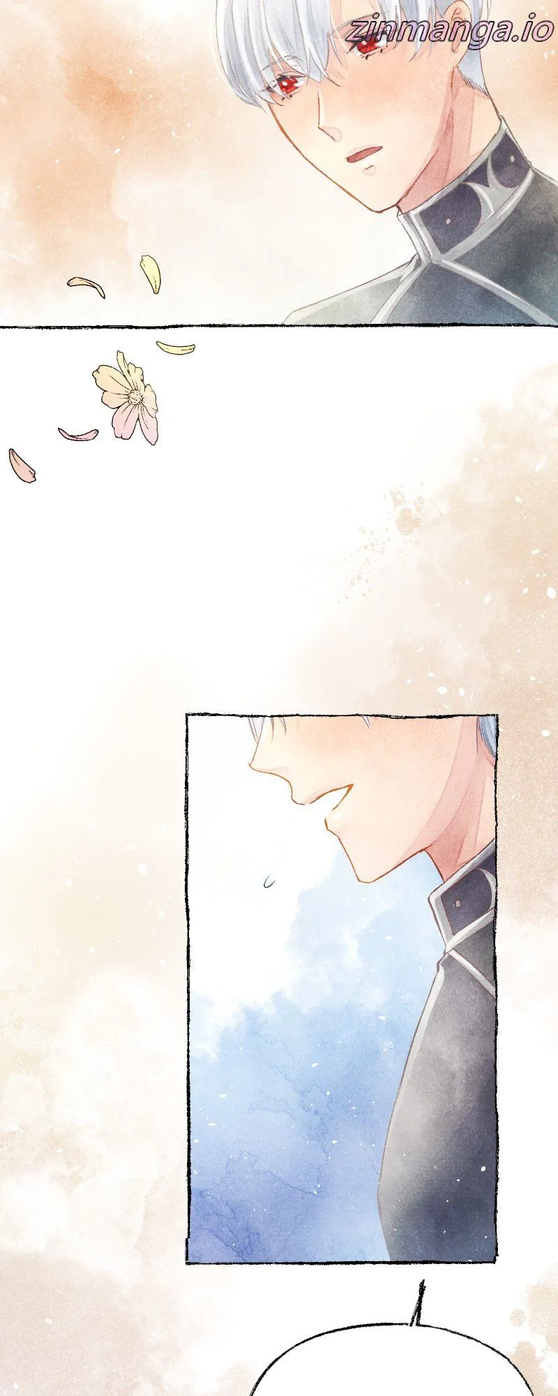 Read A Deceiving Bride and The Fierce Lion Manga Online