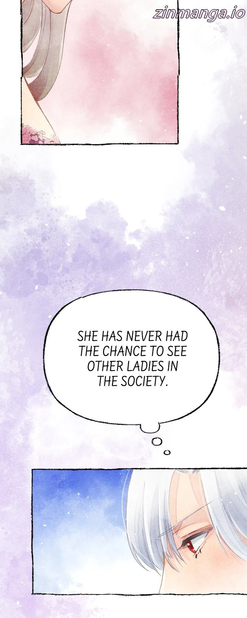 Read A Deceiving Bride and The Fierce Lion Manga Online