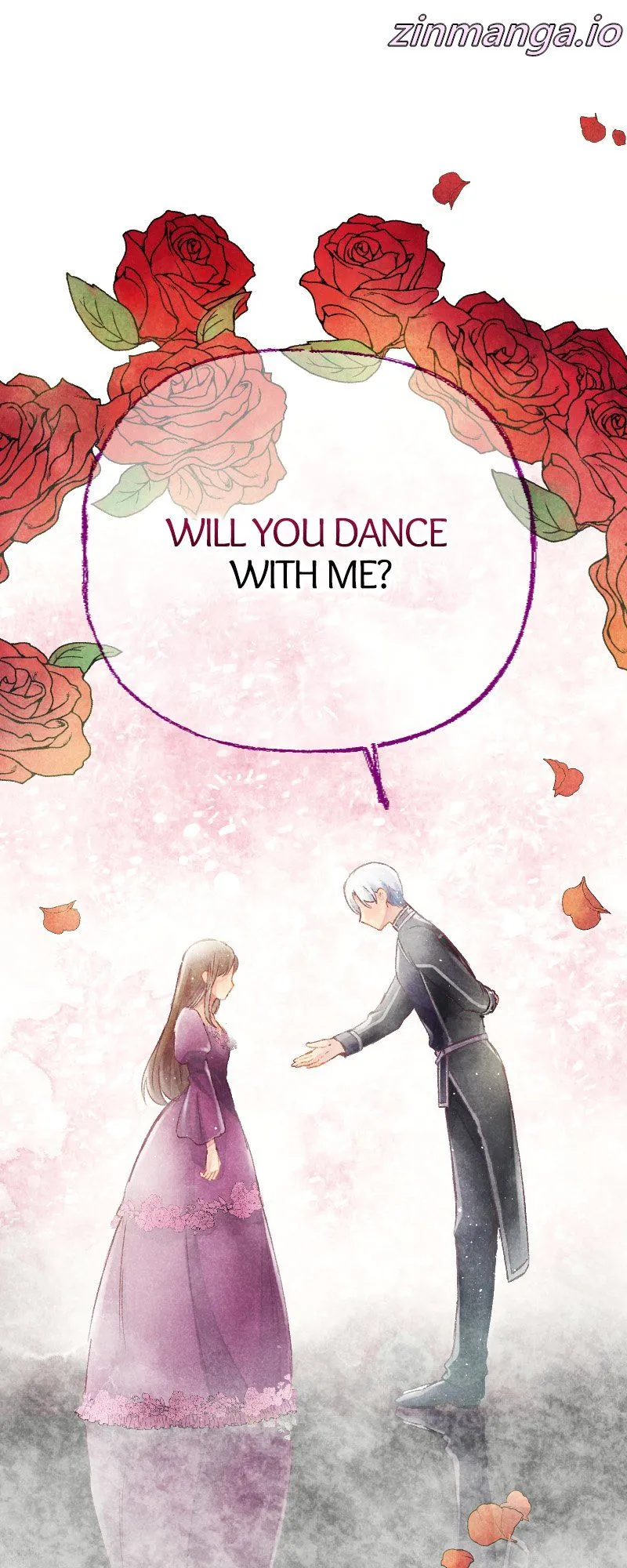 Read A Deceiving Bride and The Fierce Lion Manga Online