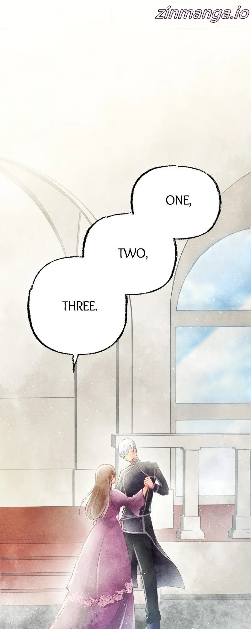 Read A Deceiving Bride and The Fierce Lion Manga Online