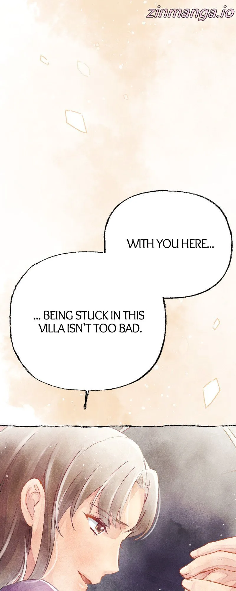 Read A Deceiving Bride and The Fierce Lion Manga Online