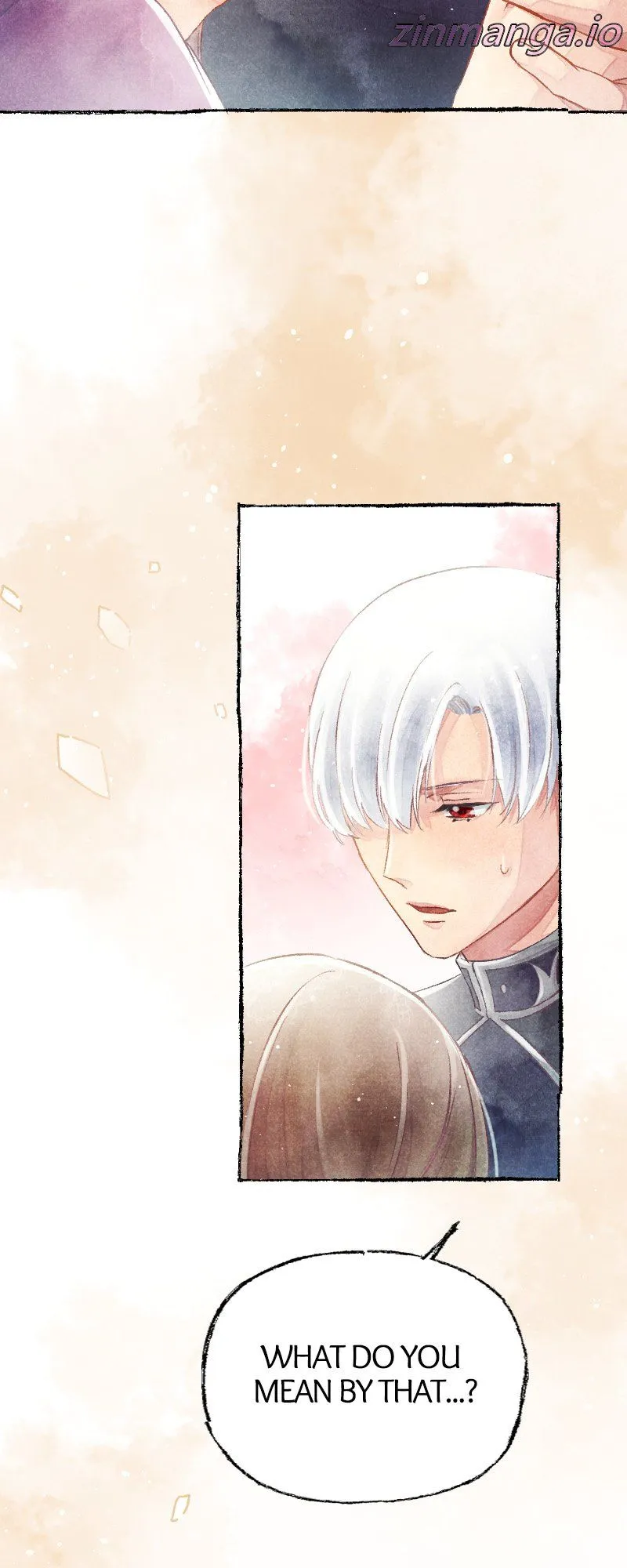 Read A Deceiving Bride and The Fierce Lion Manga Online