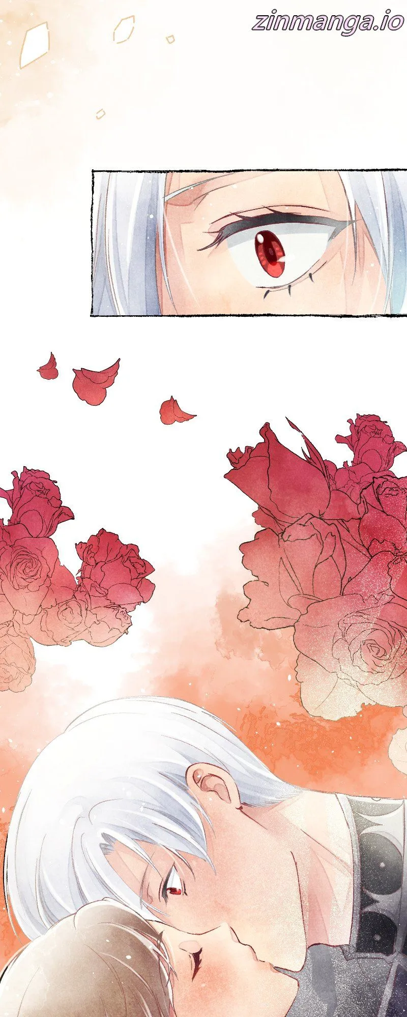 Read A Deceiving Bride and The Fierce Lion Manga Online