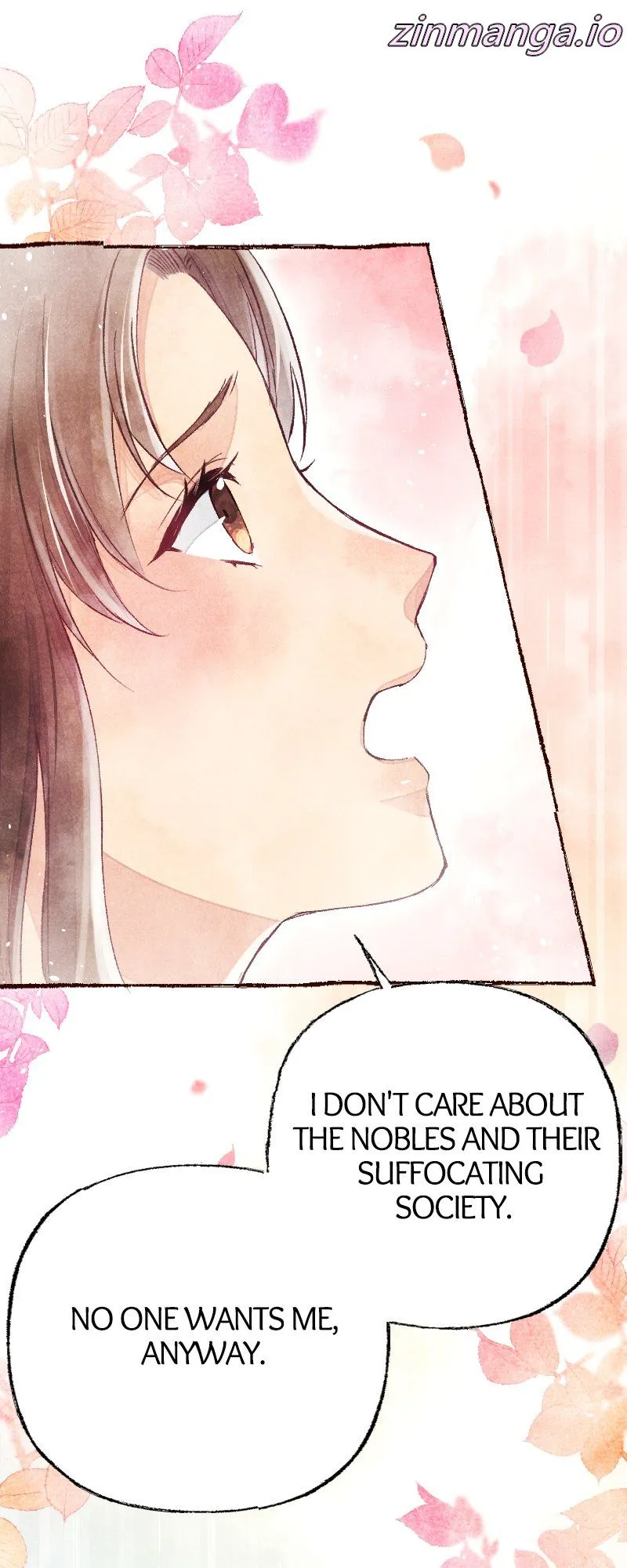 Read A Deceiving Bride and The Fierce Lion Manga Online