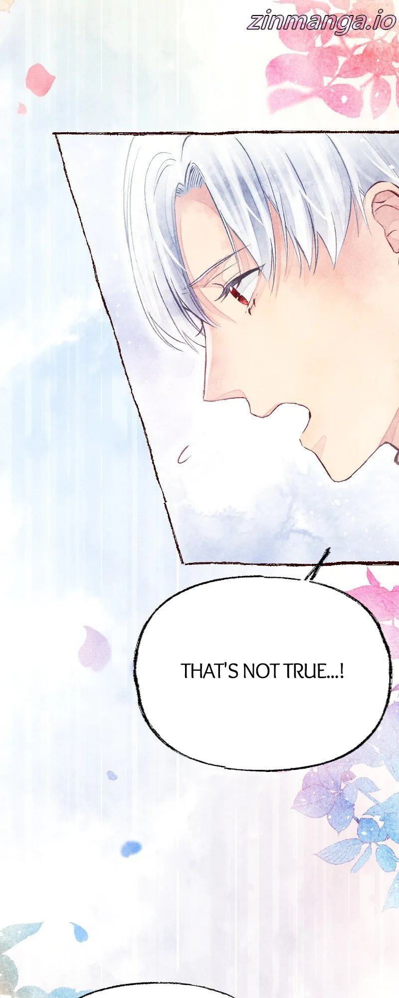 Read A Deceiving Bride and The Fierce Lion Manga Online