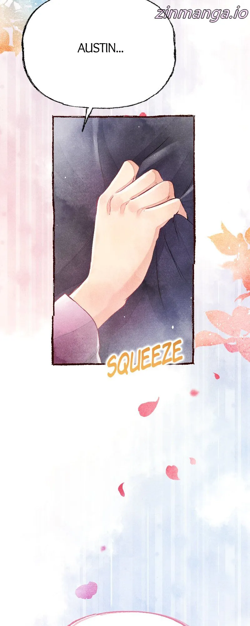 Read A Deceiving Bride and The Fierce Lion Manga Online